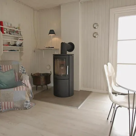 Cozy In With Kitchen