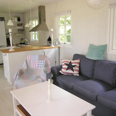 Cozy In With Kitchen Nordenbro Vesteregn