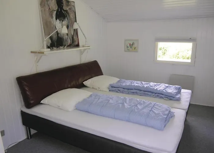 Holiday Home Ornevaenget H Denmark